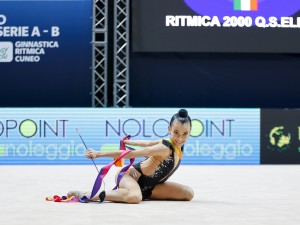 chiara corongiu nastro