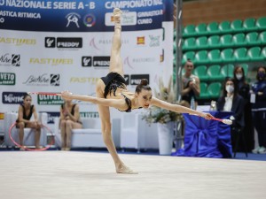 darja varfolomeev clavette