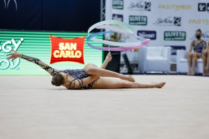 elisa de grandis nastro