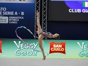 elisa de grandis nastro