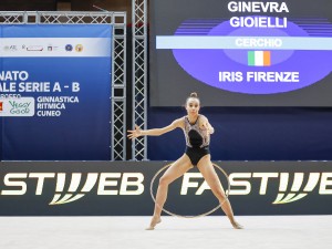 ginevra gioielli cerchio