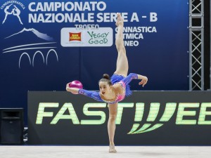 laura golfarelli palla