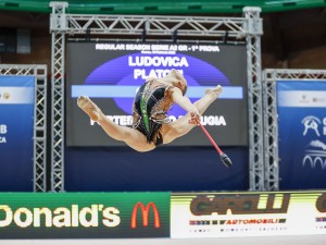 ludovica platoni clavette