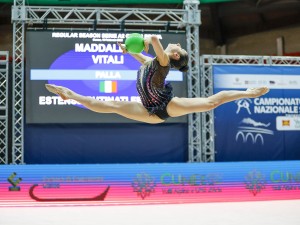 maddalena vitali palla