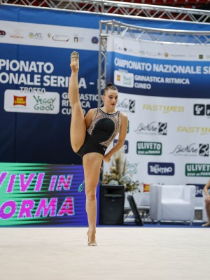 margarita kolosov clavette