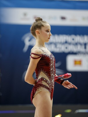 martina lamberti clavette