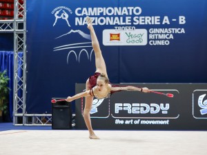 martina lamberti clavette