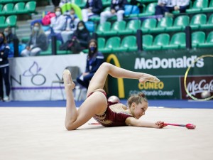 martina lamberti clavette