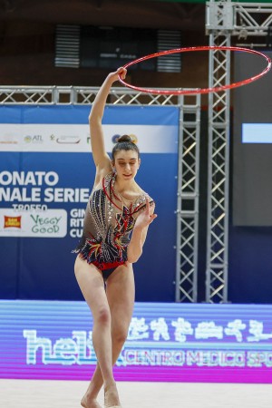 martina romei cerchio
