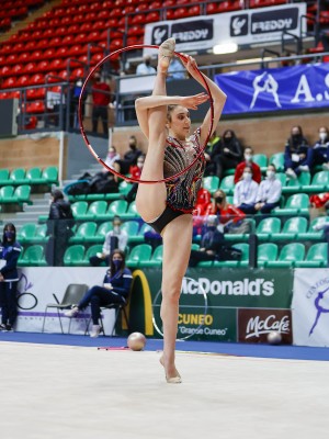 martina romei cerchio