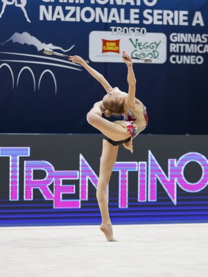 matilde bianchi clavette