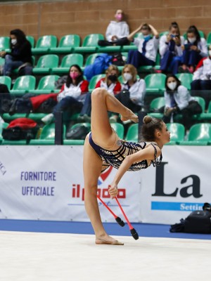 matilde oldano clavette