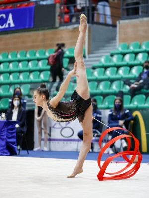 melanie dargel nastro