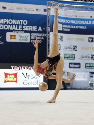 nicole baldoni palla