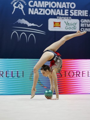 sofia ponticelli palla