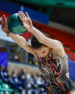 sofia ponticelli palla