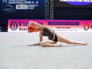 valentina staffa palla