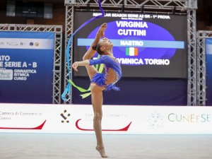 virginia cuttini nastro