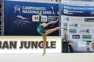 alessia cuorvo clavette