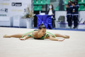 alessia toscano cerchio