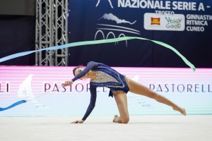 aurora sabattini nastro