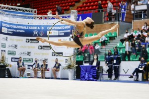 carlotta lo muscio cerchio