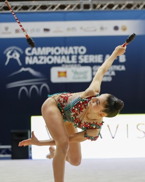 caterina antonazzo clavette