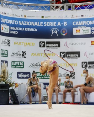 caterina maltoni cerchio