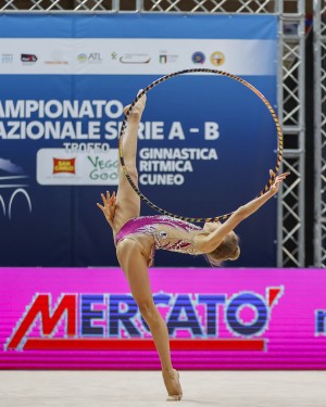 caterina maltoni cerchio