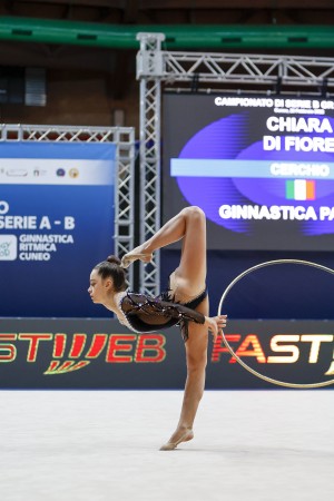 chiara di fiore cerchio