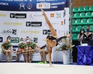 chiara di fiore cerchio