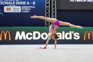 chiara rebasti clavette