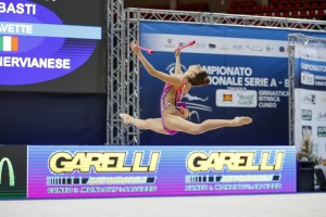 chiara rebasti clavette