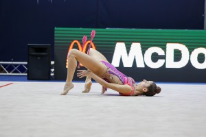 chiara rebasti clavette