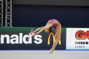 chiara rebasti clavette