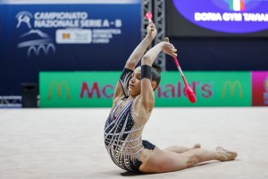 chiara rizzo clavette