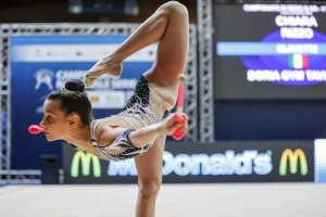 chiara rizzo clavette