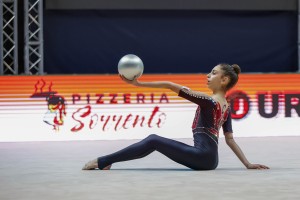 cristina ventura palla