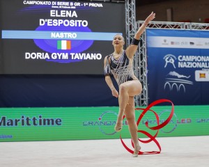 elena desposito nastro