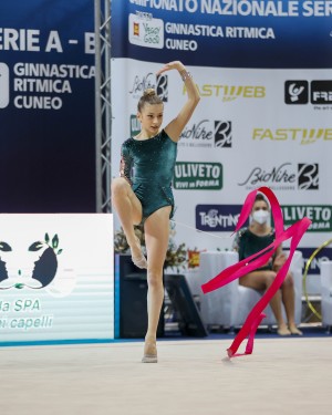 elena petruccioli nastro