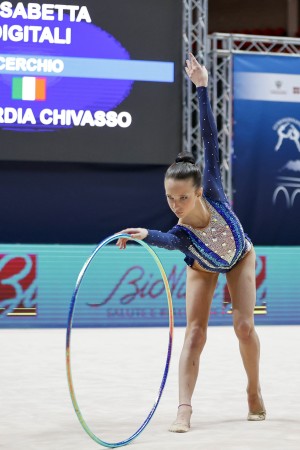 elisabetta digitali cerchio