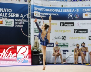 elisabetta digitali cerchio