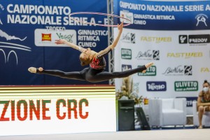 gaia mancini cerchio