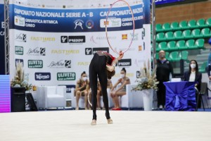 gaia mancini cerchio