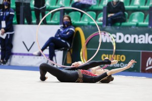 gaia mancini cerchio