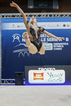 giulia giusti cerchio