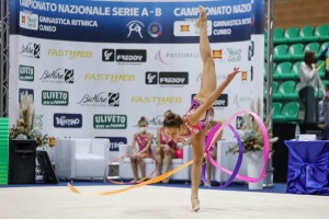 giulia ottolini nastro