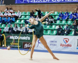 isabel puccinelli cerchio