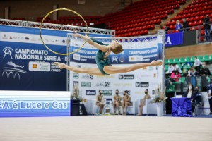 isabel puccinelli cerchio