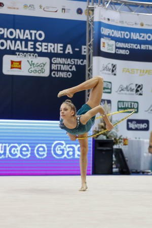 isabel puccinelli cerchio